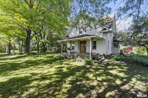 26517 N 122nd Ave, Port Byron, IL 61275