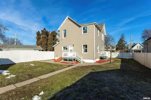 1006 17th Ave, Moline, IL 61265 photo 30