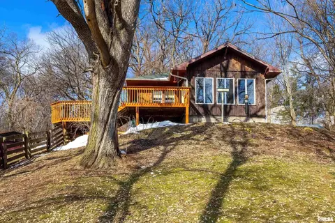 20929 Friedens Rd, Port Byron, IL 61275