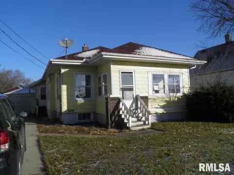 1604 Lake St, Kewanee, IL 61443