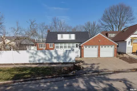 2806 25th Ave #A, Moline, IL 61265 photo 40