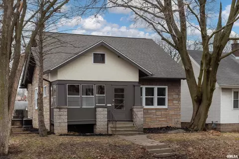 4610 18th Ave, Rock Island, IL 61201
