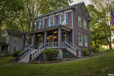 101 Willards Ferry Rd, Jonesboro, IL 62952
