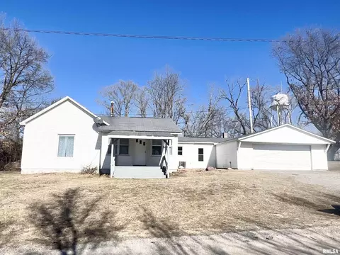 103 Edwards St, New Boston, IL 61272