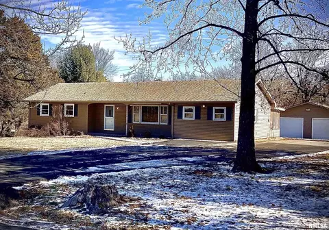 11618 Hurricane Rd, Carterville, IL 62918