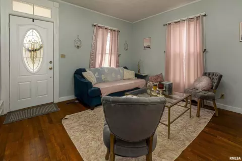 107 W Maple St, Cobden, IL 62920 photo 4