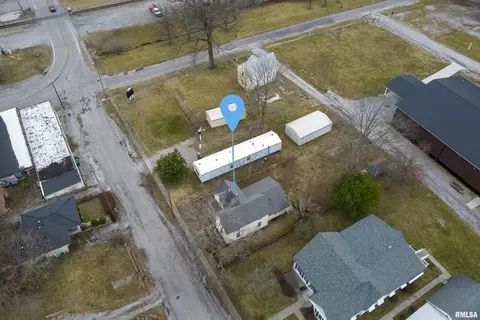 107 W Maple St, Cobden, IL 62920 photo 29