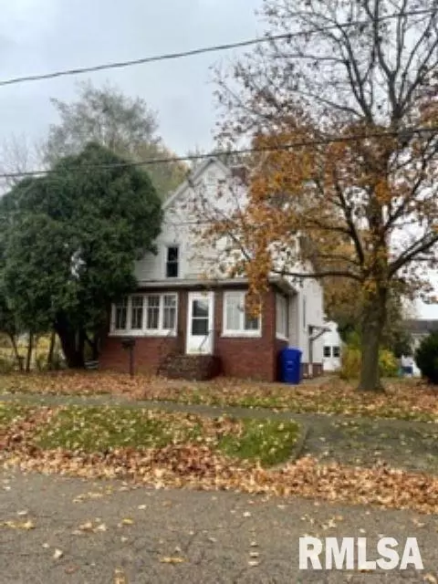 705 Roosevelt Ave, Kewanee, IL 61443