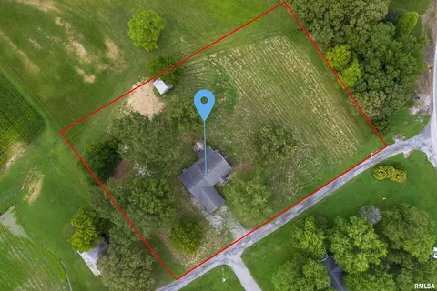12454 Fox Ln, Marion, IL 62959 photo 21
