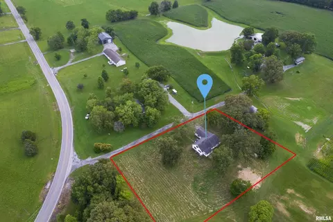12454 Fox Ln, Marion, IL 62959 photo 22