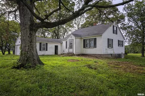 12454 Fox Ln, Marion, IL 62959 photo 19