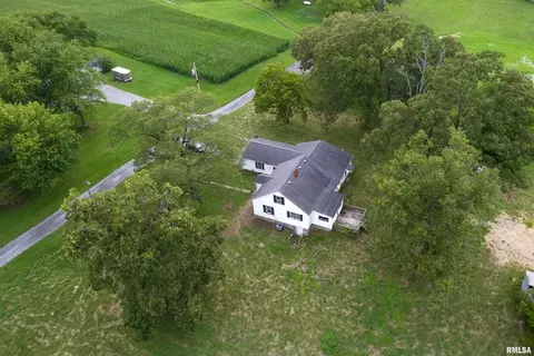 12454 Fox Ln, Marion, IL 62959 photo 23