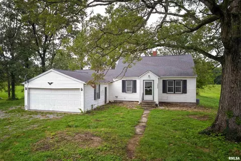 12454 Fox Ln, Marion, IL 62959 photo 25