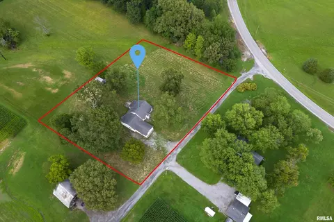 12454 Fox Ln, Marion, IL 62959 photo 20