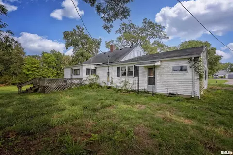 12454 Fox Ln, Marion, IL 62959 photo 17