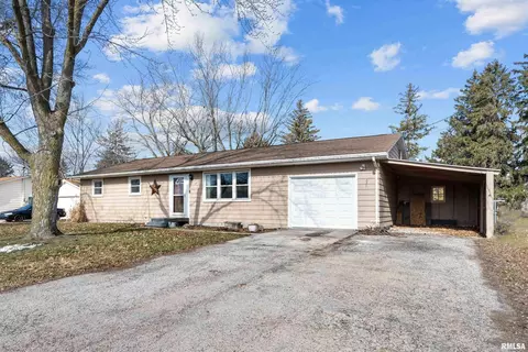 201 Highland Ave, Erie, IL 61250