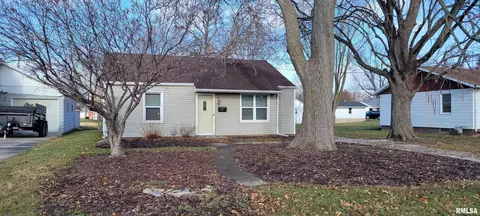 445 E South St, Geneseo, IL 61254