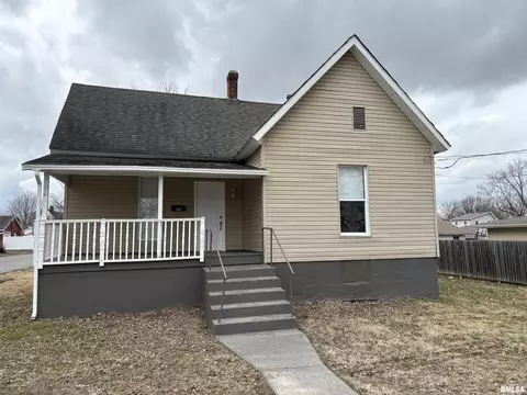 300 N Bentley St, Marion, IL 62959