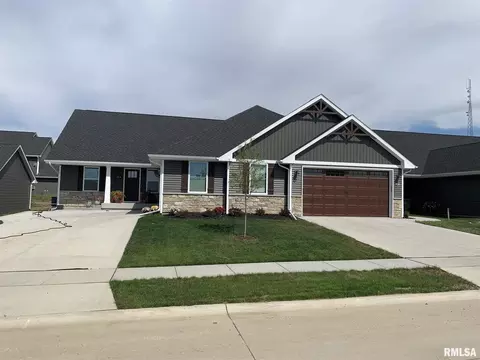 6971 Genesis Way, Bettendorf, IA 52722