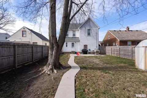2340 32nd St, Moline, IL 61265 photo 21