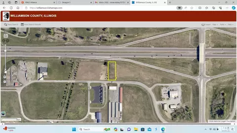 lot7 Donna Dr, Crainville, IL 62918