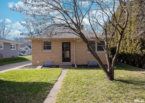 1702 35th St, Moline, IL 61265 photo 29