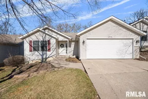 1614 Shady Glen Dr, Davenport, IA 52807