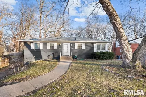 2553 28th St, Rock Island, IL 61201