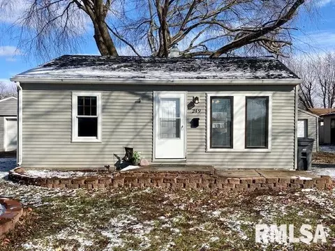 249 4th St E, Milan, IL 61264 photo 22