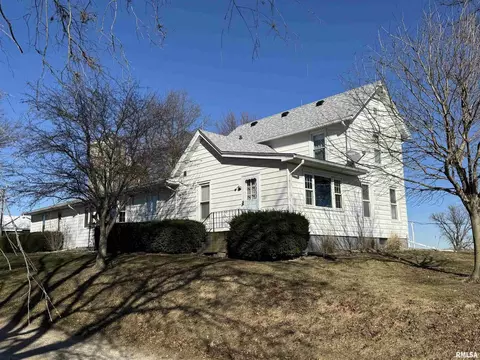 16224 Il Hwy 81, Cambridge, IL 61238