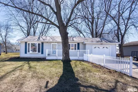 1316 8th Ave, Erie, IL 61250