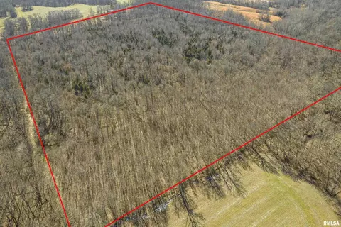 0000 Fancy Farm Rd, Thompsonville, IL 62980