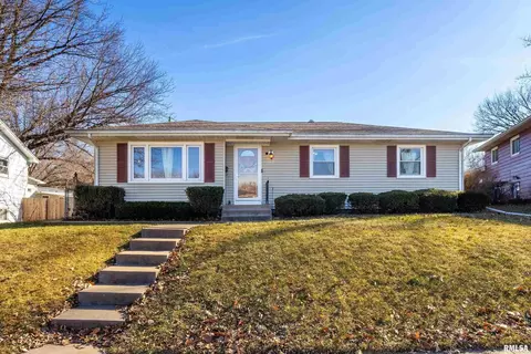 1519 W 29th St, Davenport, IA 52804