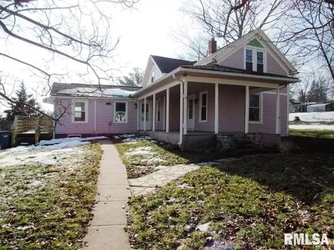 226 Fillmore St, Princeton, IA 52768