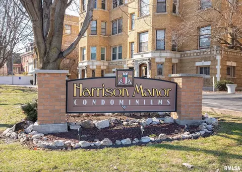 2512 N Harrison St #L3, Davenport, IA 52803