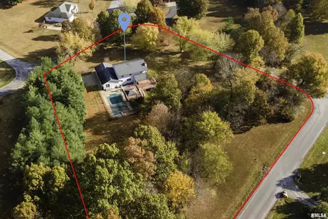 7 Timber Creek Dr, Herrin, IL 62948 photo 54