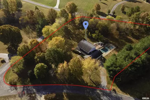 7 Timber Creek Dr, Herrin, IL 62948 photo 52