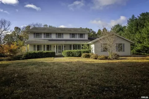 7 Timber Creek Dr, Herrin, IL 62948 photo 2