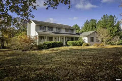 7 Timber Creek Dr, Herrin, IL 62948 photo 5