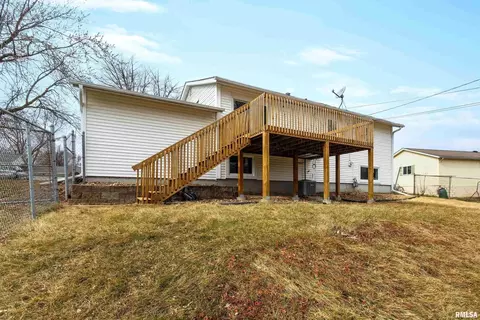 1517 12th St, Silvis, IL 61282 photo 32