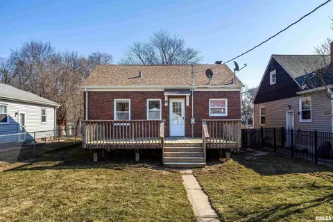 1859 31st St, Moline, IL 61265 photo 19