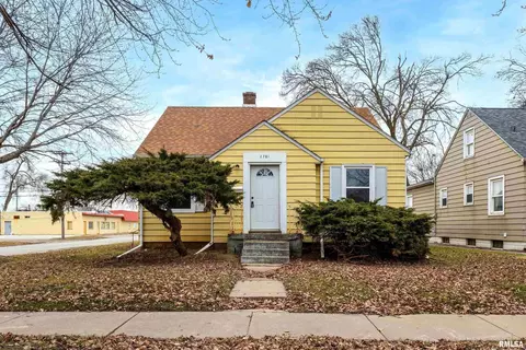 2701 Boies Ave, Davenport, IA 52802