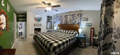 311 N Scandia St, Alpha, IL 61413 photo 7