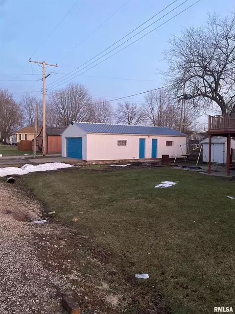 311 N Scandia St, Alpha, IL 61413 photo 46