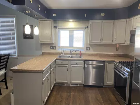 311 N Scandia St, Alpha, IL 61413 photo 3