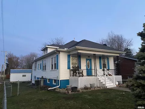 311 N Scandia St, Alpha, IL 61413 photo 43