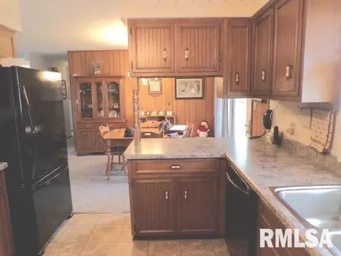 110 S Yates St, Alpha, IL 61413 photo 9