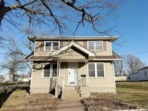 300 S Beach St, Kewanee, IL 61443
