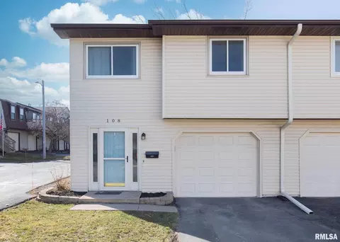 4023 Lillie Ave #108, Davenport, IA 52806