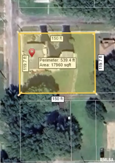 817 Bramlet St, Eldorado, IL 62930 photo 38